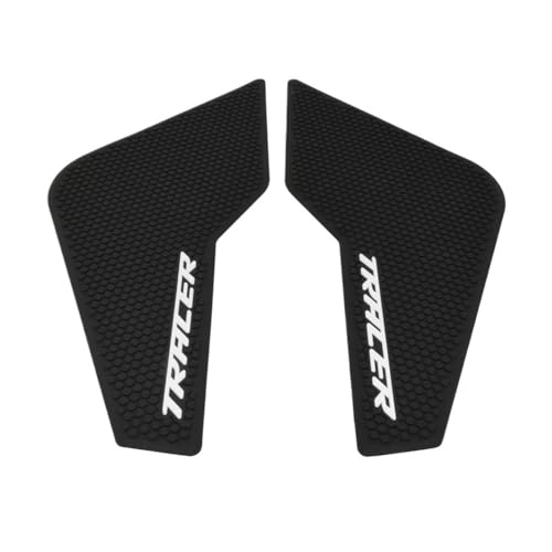 Autocollant réservoir moto pour Yamaha MT-09 Tracer 2015-2020