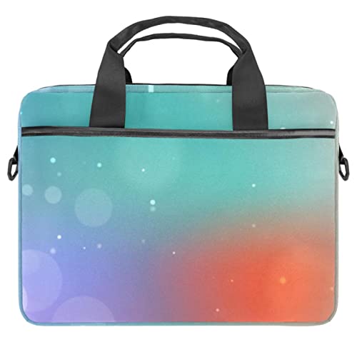 Sacoche bandoulière ordinateur portable 13.3" antichoc mince