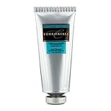 I Coloniali Softening Shaving Cream Rhubarb 100Ml/3.3Oz