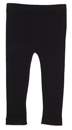 Seamless Baby Pants, toddler leggings for Girls &amp; Boys, Cotton Knit Bottoms