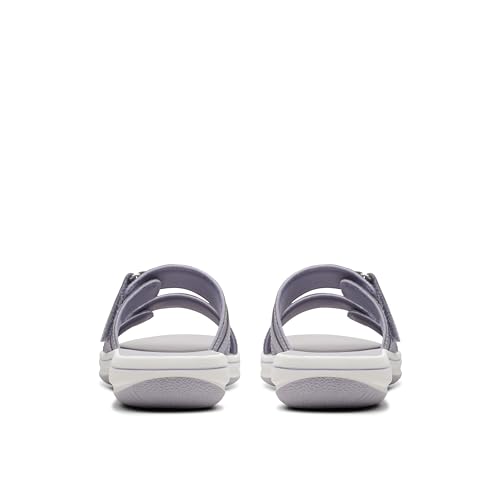 Image of Clarks womens Breeze PiperSlide Sandal