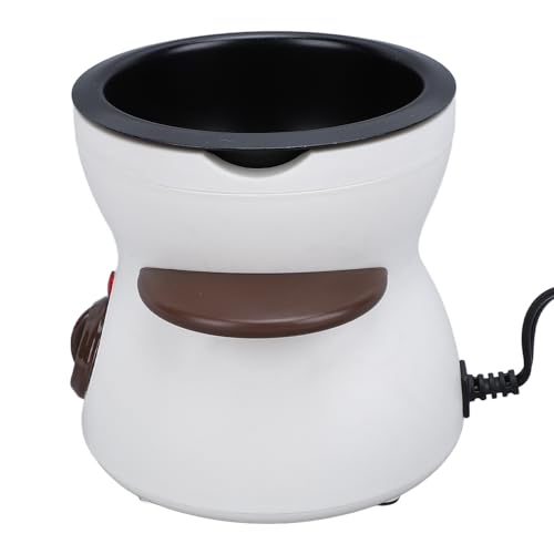 Mini Fondue Eléctrica para Chocolate 200ml 25W miniatura 7