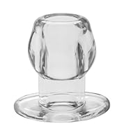 Algopix Similar Product 11 - PerfectFit Brand Tunnel Plug Hollow