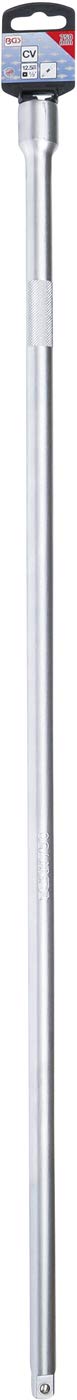 BGS 2121 | Extensión | 12,5 mm (1/2") | 750 mm