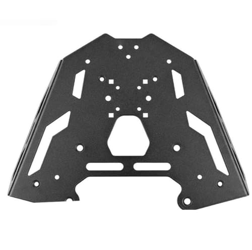 Porte bagages arrière moto pour fixer vos sacs sur BMW R1250GS