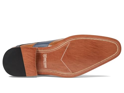 Image of Stacy Adams Ivingale Wing Tip Lace-Up
