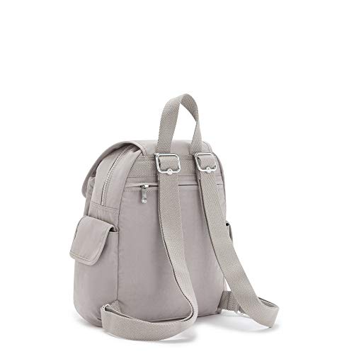 Image of Kipling Women's City Pack Mini Backpack, Lightweight Versatile Daypack, Bag