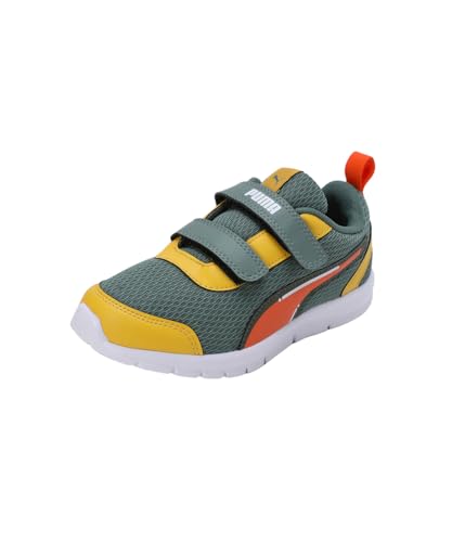 Image of Puma Unisex-Child Racer Ps V1 Sneaker