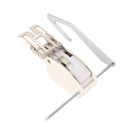 Pie Prensatelas Walking Foot de 7mm con Barra Guía miniatura 5