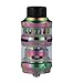 Produktbild GEEKVAPE P Sub-Ohm 5ml Verdampfertank, Top-Filling, Airflow - Farbe: regenbogen