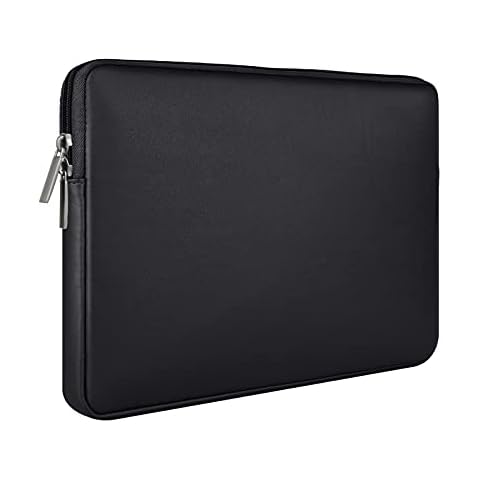RAINYEAR 14 Inch Laptop Sleeve with Protection Cover