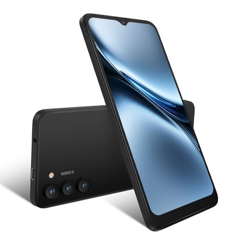 Xgody X36 Smartphone débloqué 4G, 6,52