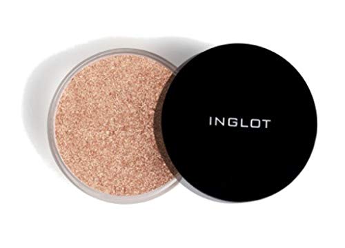 INGLOT Sparkling Dust Face, Eyes Body, 07