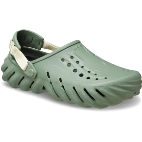 Image of Crocs Unisex Adult Echo Clog