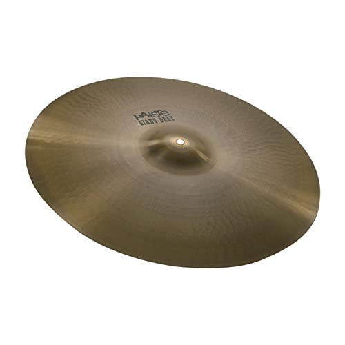 paiste becken Giant Beat Multi 18 "
