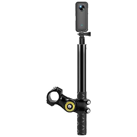 PULUZ Selfie Stick and Camera Mount Cover