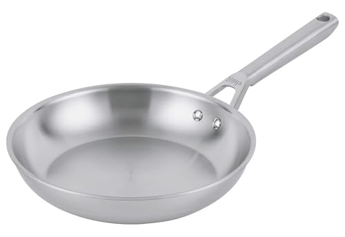 Preisvergleich Produktbild NIA Bratpfanne 28cm EverCl.ES