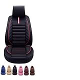 【Ergonomisches Autositzkissen】 Das Sitzkissen, das wir für Fahrer bereitstellen, bietet maximalen Halt und Komfort für Rücken und Hüften. Darüber hinaus kann unser Kissen helfen, die richtige Haltung zu bilden, um Müdigkeit oder Schmerzen zu lindern, die durch langes Sitzen verursacht werden.