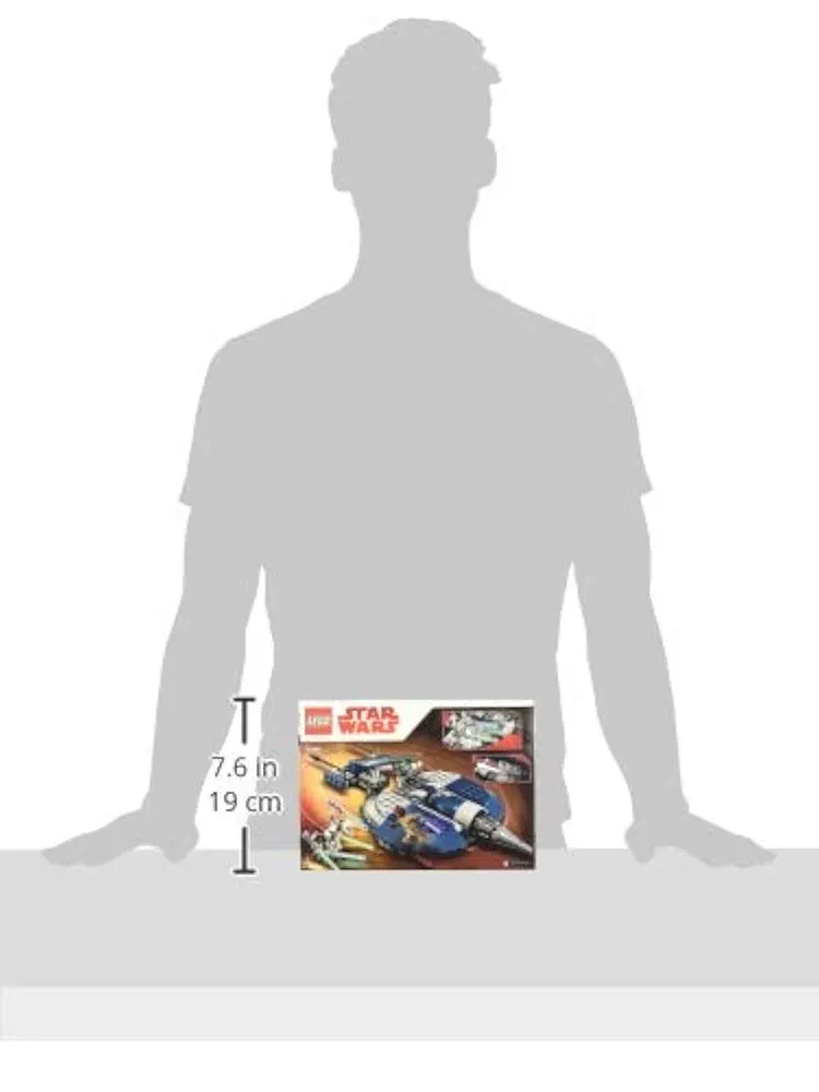 Amazon.com: LEGO Star Wars: The Clone Wars General Grievous