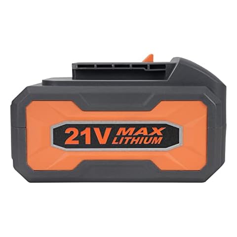 Heywork 21V 4Ah Battery Cover