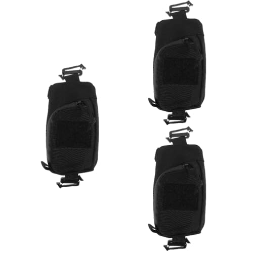 Bolsa multifuncional Milisten para evitar vaciar la mochila al buscar tus llaves