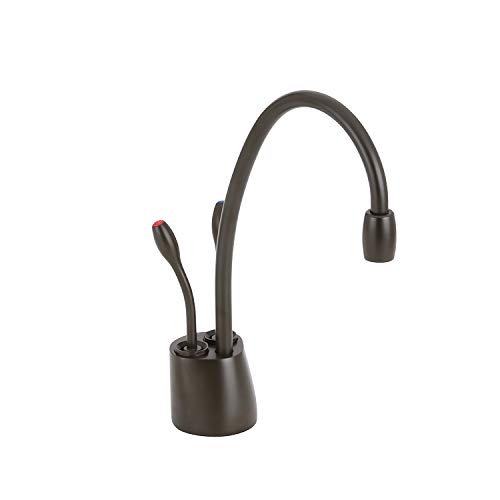 Image of Insinkerator 719573 Water Dispenser, Mocha Bronze