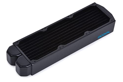 Alpha NexXxoS HPE-45 Full Ku 80mm Triple | 1021491