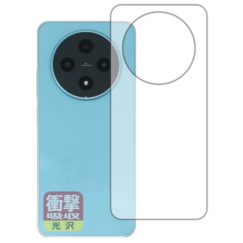 PDA�H�[ FOSSiBOT S5 / S5 Pro �Ή� �Ռ��z��[����] �ی� �t�B���� [�w�ʗp] �ϏՌ� ���{��
