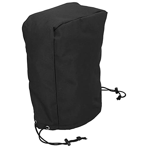 aqxreight Tongue Jack Cover Universal Protective Trailer RV Tractor Electric, aqxreightgz13ogn6e7