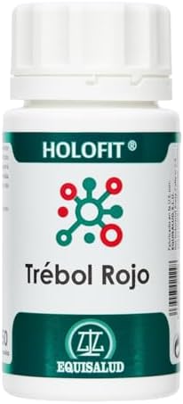 Equisalud - Holofit Trébol Roj...