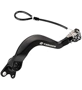 Amazon | ジータレーシング(ZETA RACING) SEROW250 '05-20, TRICKER