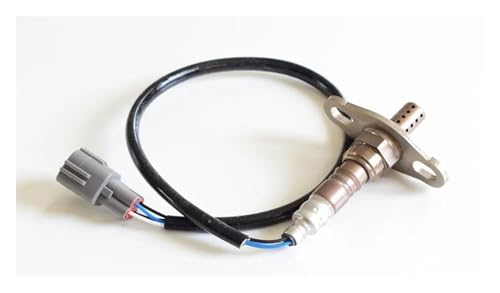 Capteur d'oxyde d'azote Nox stop surconsommation Lexus RX300 sonde lambda 89465-49075