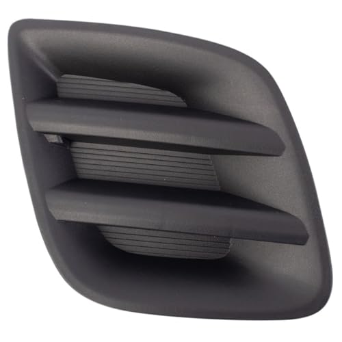 Fog Light Hole Cover 2 Piece 521280R020 BDA08791 TO1039127 521270R020 521280R020,BDA08791,TO1039127,521270R020,TO1038127 miniatura 2