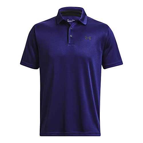 Image of Under Armour Men's Tech Golf Polo