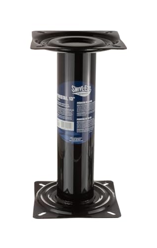 Pro Stand-Up Seat (Springfield Marine)