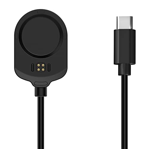 Câble de charge USB C pour Garmin MARQ 2 cordon de remplacement Type C