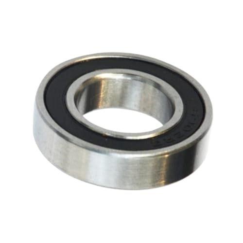 Roulements 6900 2RS contre les vibrations : pack de 10 pièces 10x22x6mm