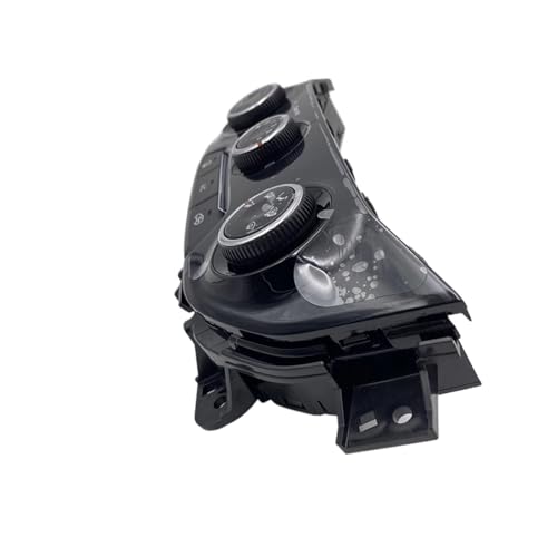 Interrupteur climatisation Ix25 commande de panneau AC complet OEM 97250-C9510UAY - 3