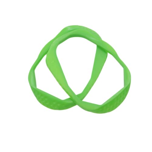 PER WAHOO SpeedPlay Wahoo SpeedPlay Zero - Pedale autobloccante per bicicletta da strada, telaio pneumatico COMP Zero Bike Parts (verde)