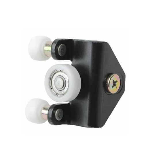 Roulette de charnière de porte coulissante VW Crafter 2006-2018 galet supérieur anti-friction
