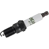ACDelco GM Original Equipment 41-606 (19355202) Conventional Spark Plug