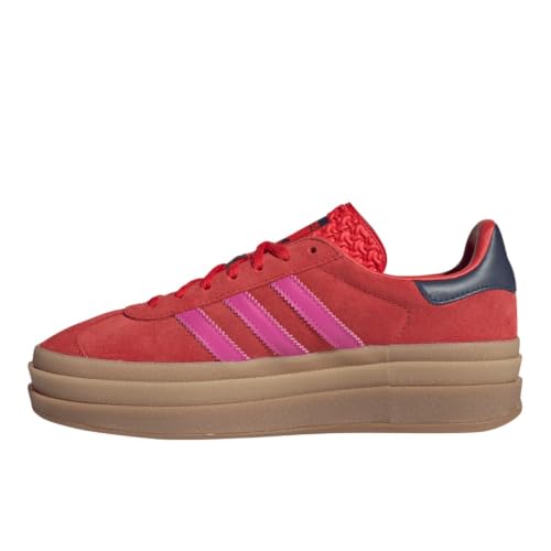 Image of Adidas Womens Gazelle Bold W