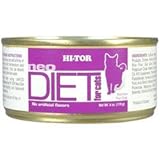 Hi-Tor Neo Diet For Cats 5.5-oz cans