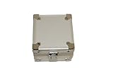 Heavy Pflicht, nicht reflektierendes matt black Watch Box