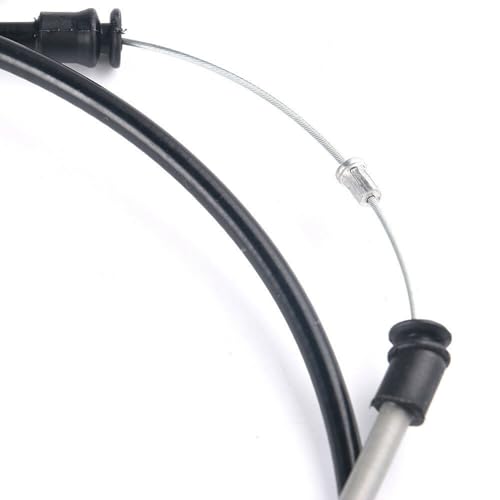 Cable tirador de capó 2108800159 compatible con W210 E320 E420 E430, repuesto 3X 3