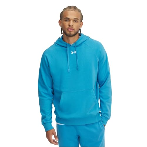 Image of Under Armour Men's Rival Fleece Hoodie