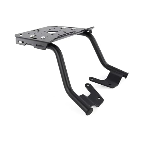 Porte-bagages arrière pour Suzuki SV650 voyagez léger avec votre top case