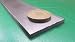 1018 Carbon Steel Flat Bar .125
