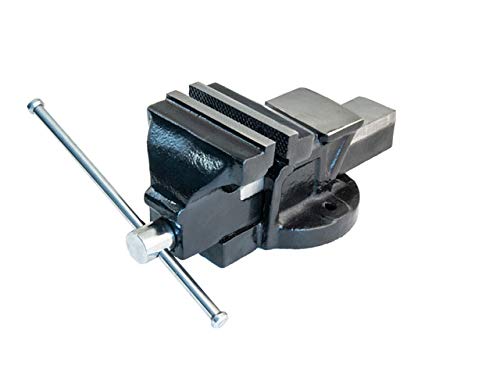 LABOR.MORSA BASE FISSA 100MM GHISA