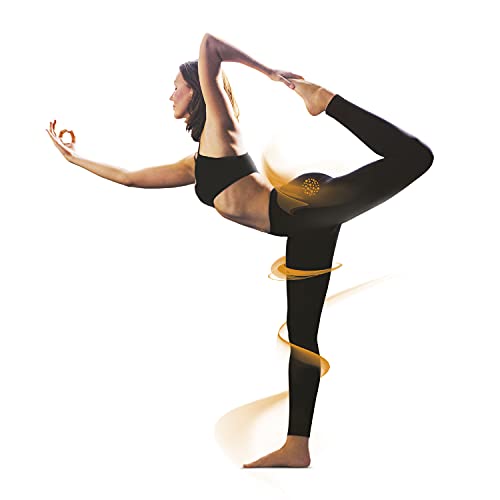 Guam LEGGINGS SNELL MASSAGGIANTE L - XL (46-50)